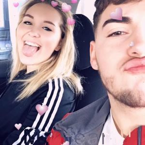 Meet your Posher, Roger